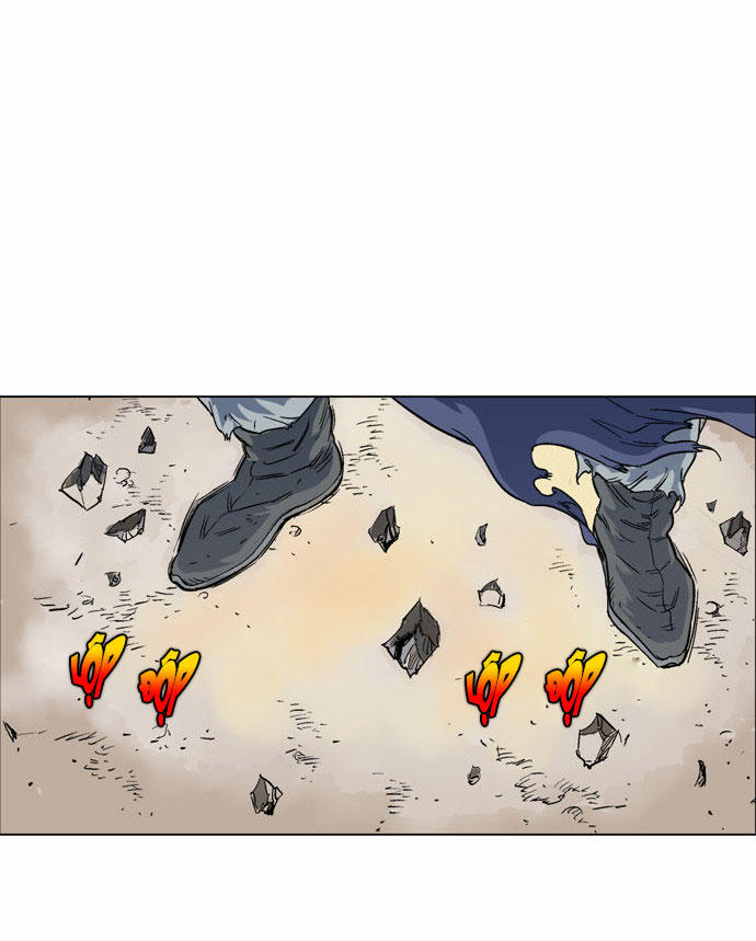 Gosu Chap 51 - Next Chap 52