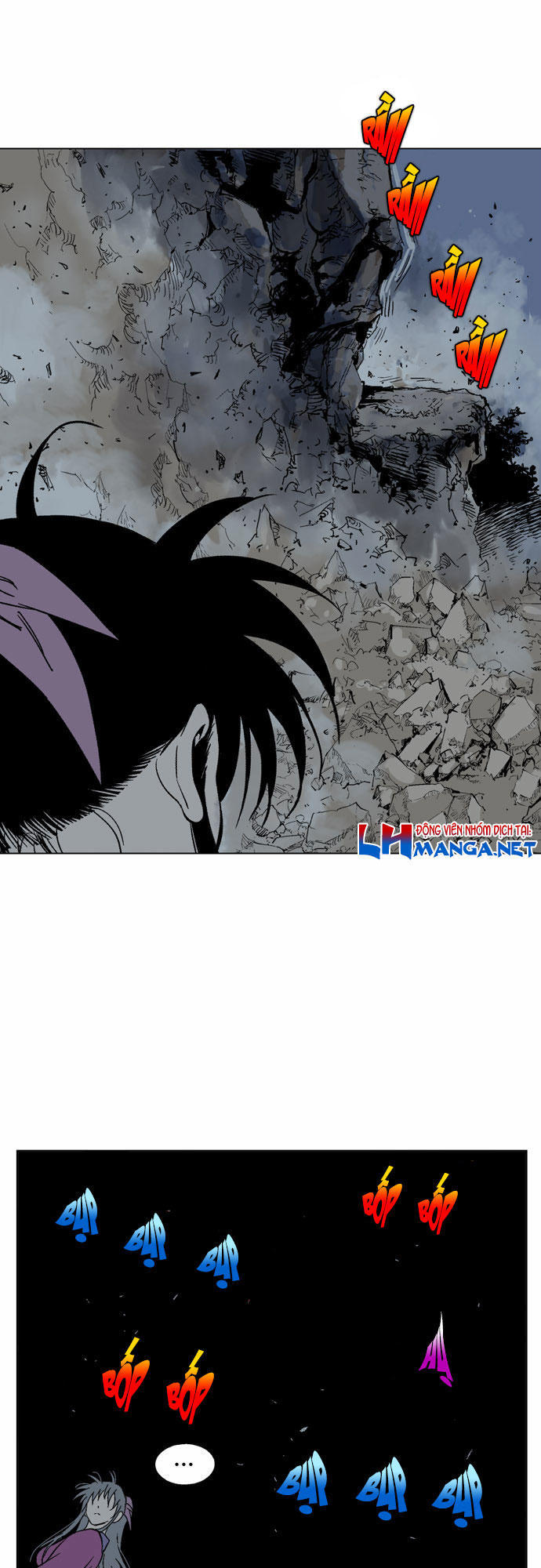 Gosu Chap 51 - Next Chap 52