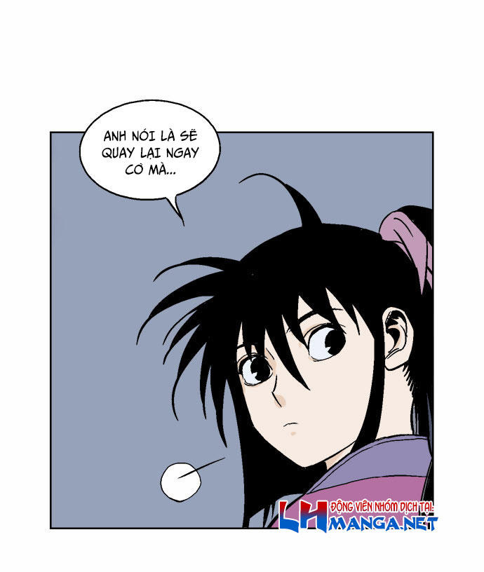 Gosu Chap 51 - Next Chap 52