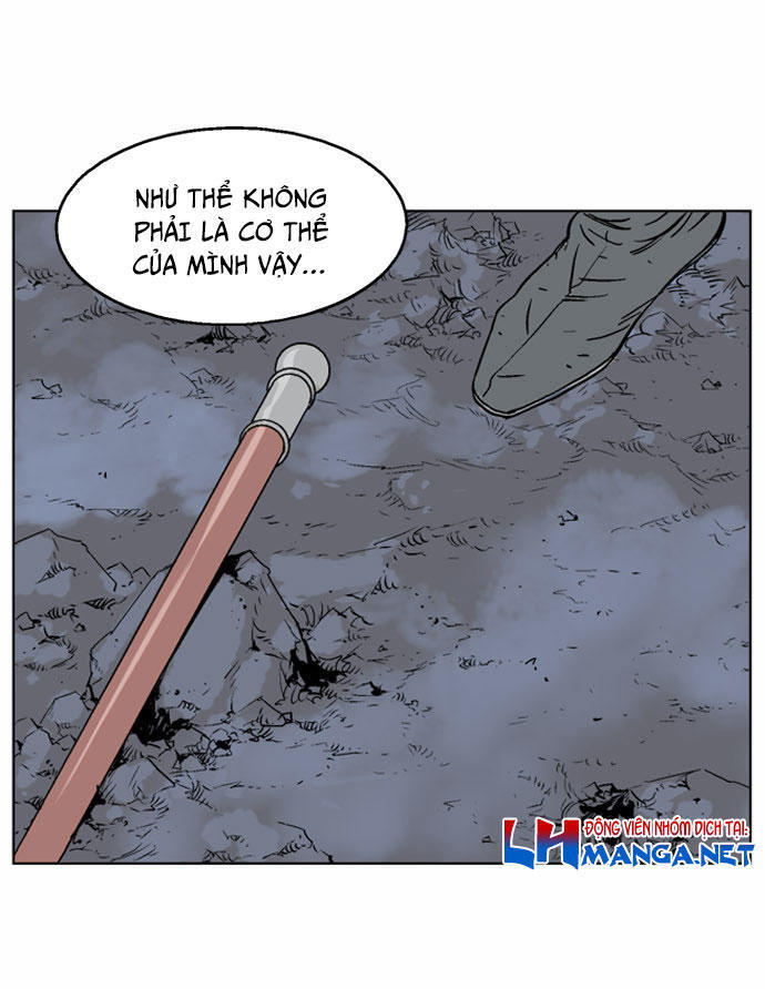 Gosu Chap 51 - Next Chap 52
