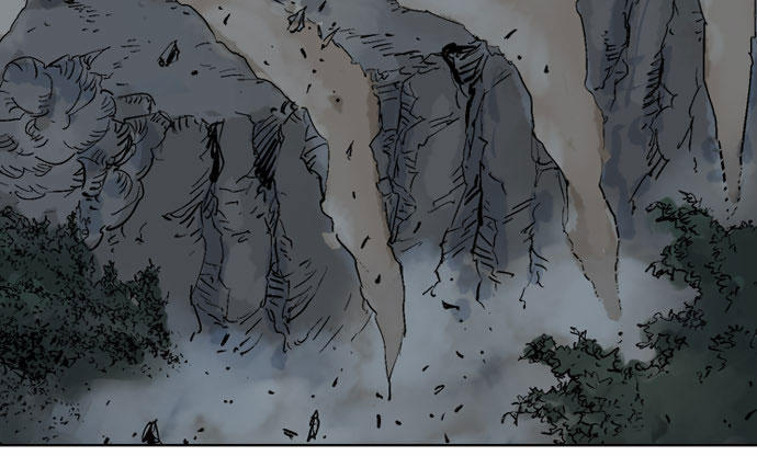 Gosu Chap 51 - Next Chap 52