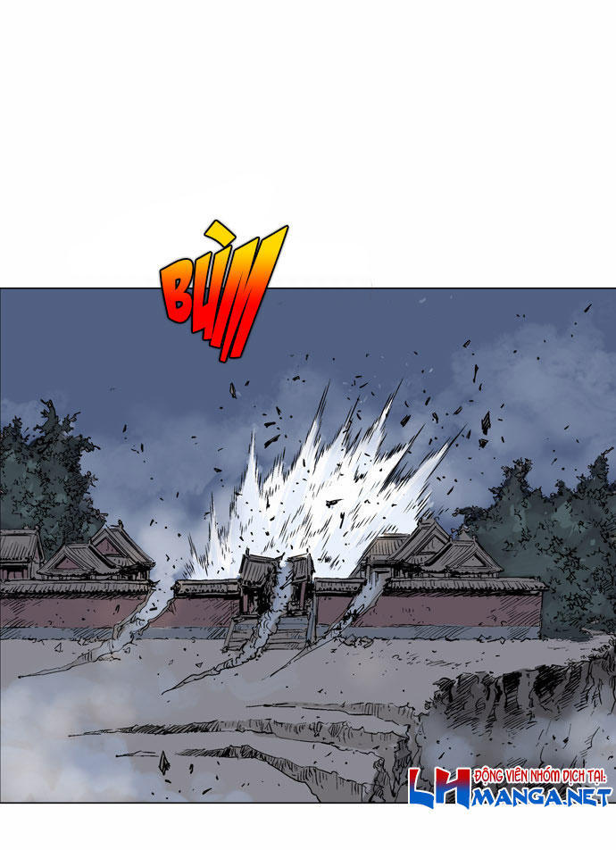 Gosu Chap 51 - Next Chap 52