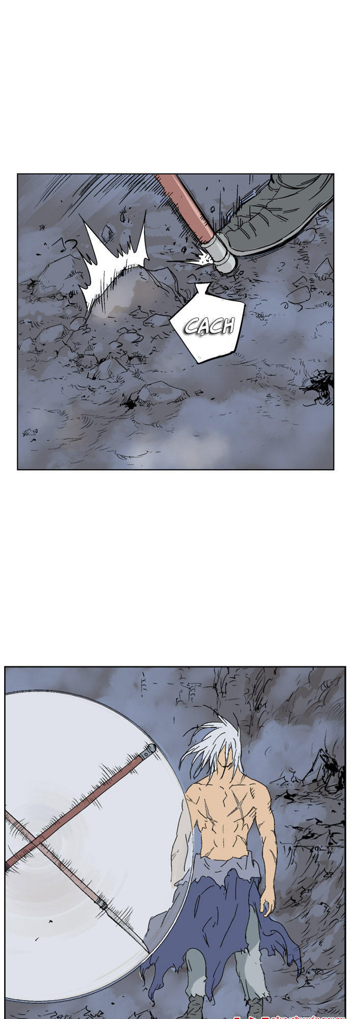 Gosu Chap 51 - Next Chap 52