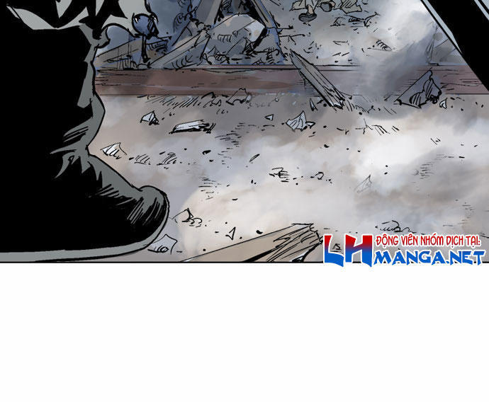 Gosu Chap 51 - Next Chap 52