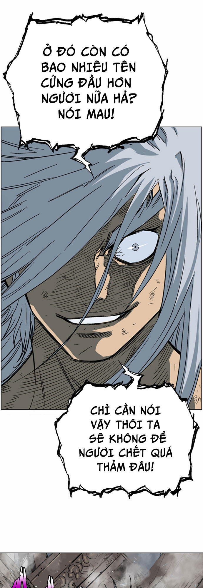 Gosu Chap 51 - Next Chap 52