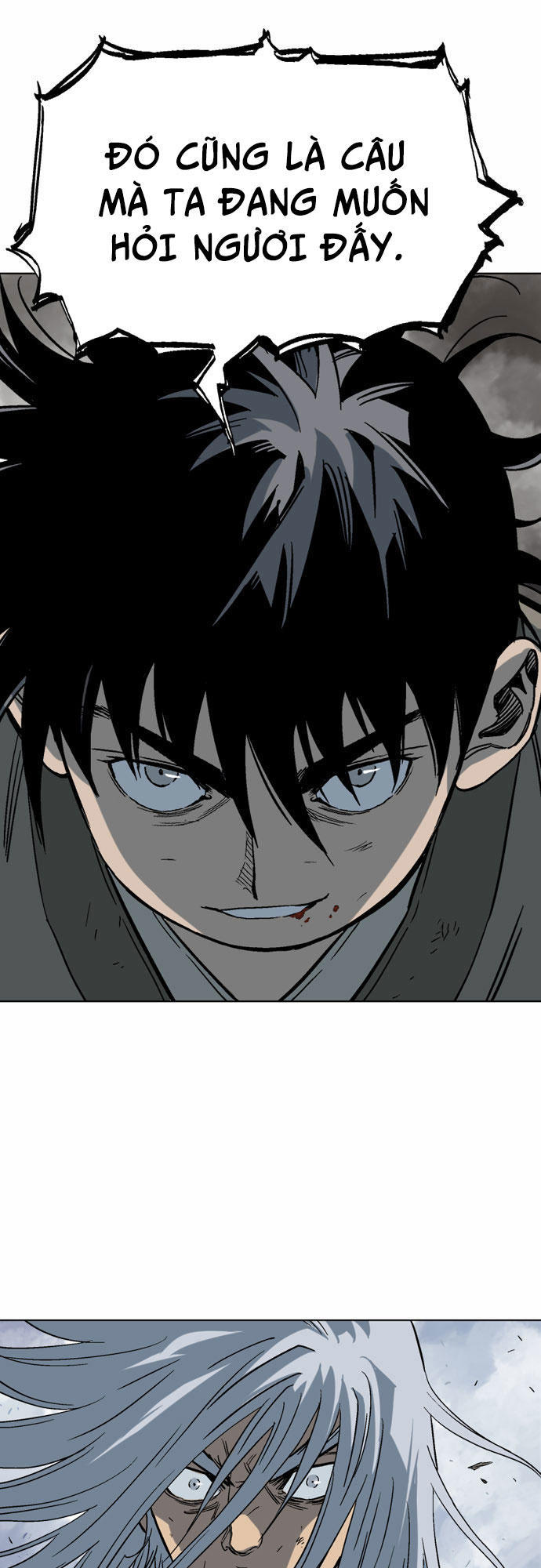 Gosu Chap 51 - Next Chap 52