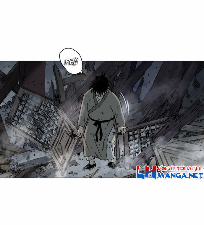 Gosu Chap 51 - Next Chap 52