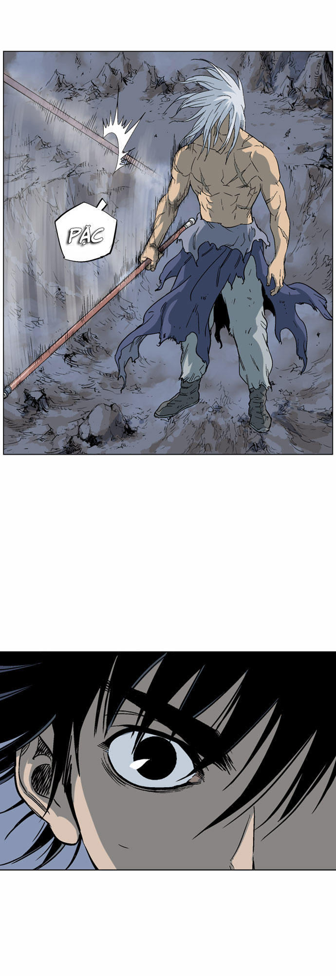 Gosu Chap 51 - Next Chap 52