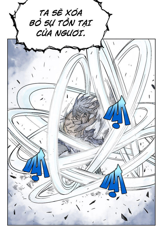 Gosu Chap 52 - Next Chap 53