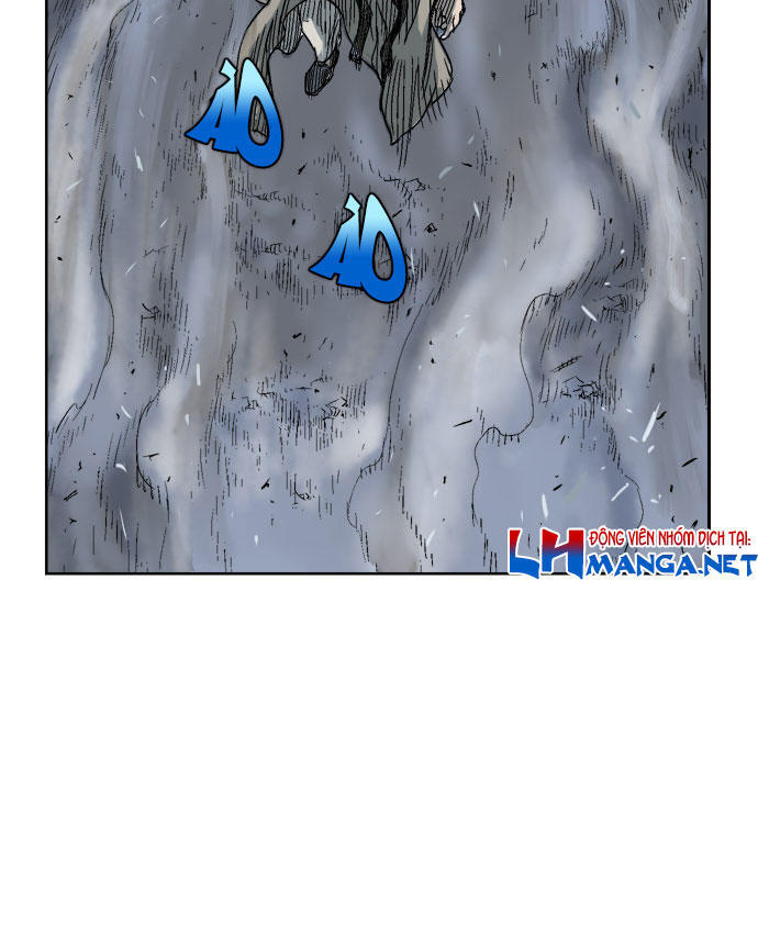 Gosu Chap 52 - Next Chap 53