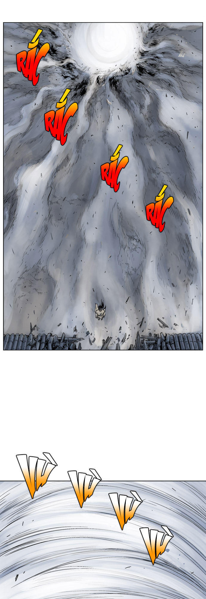 Gosu Chap 52 - Next Chap 53