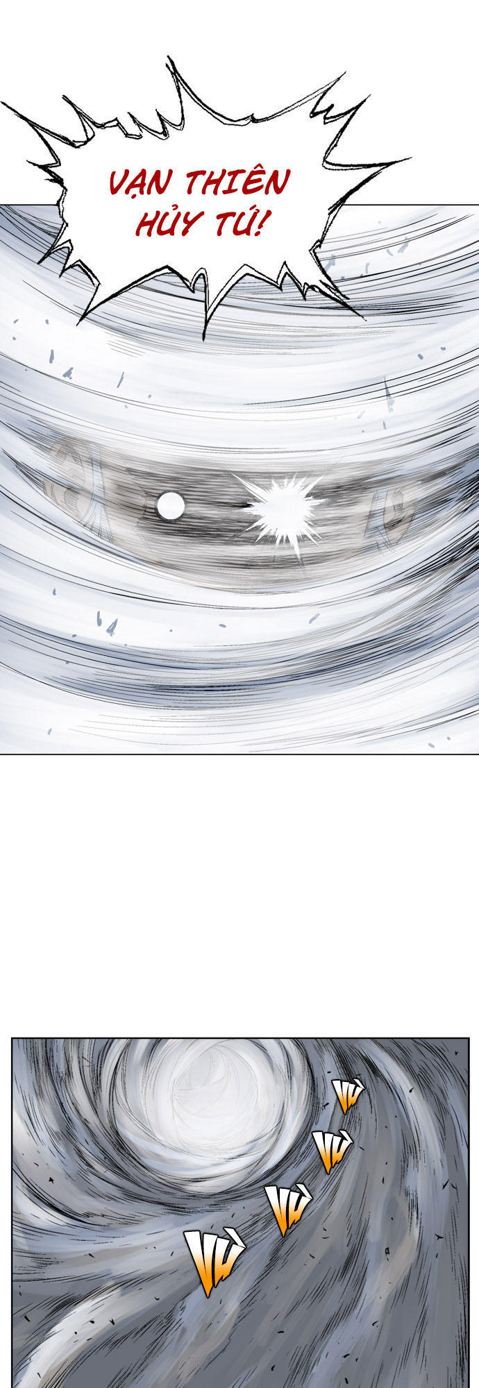 Gosu Chap 52 - Next Chap 53
