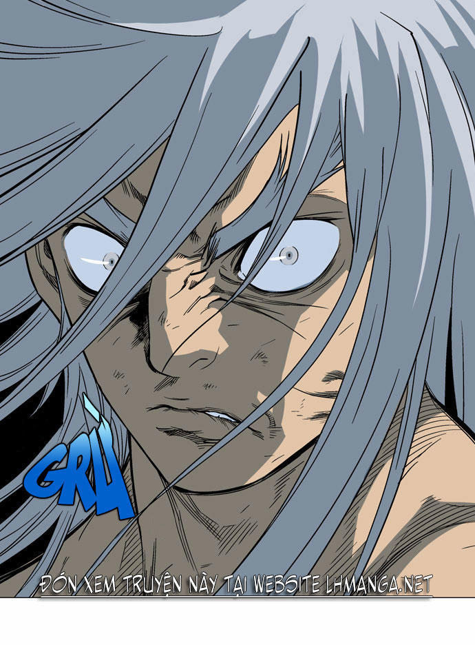 Gosu Chap 52 - Next Chap 53