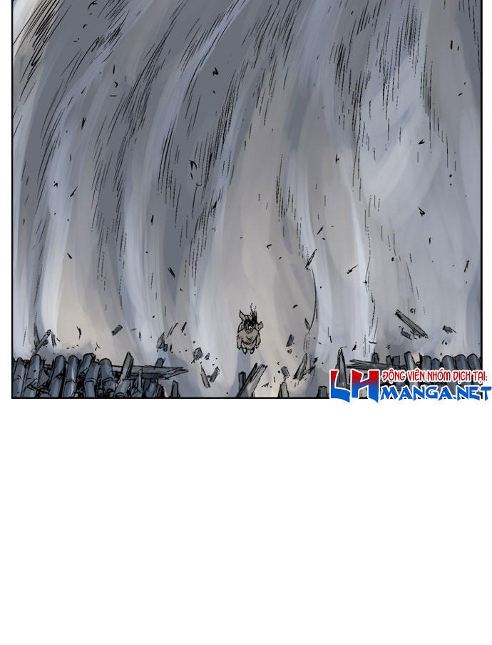 Gosu Chap 52 - Next Chap 53