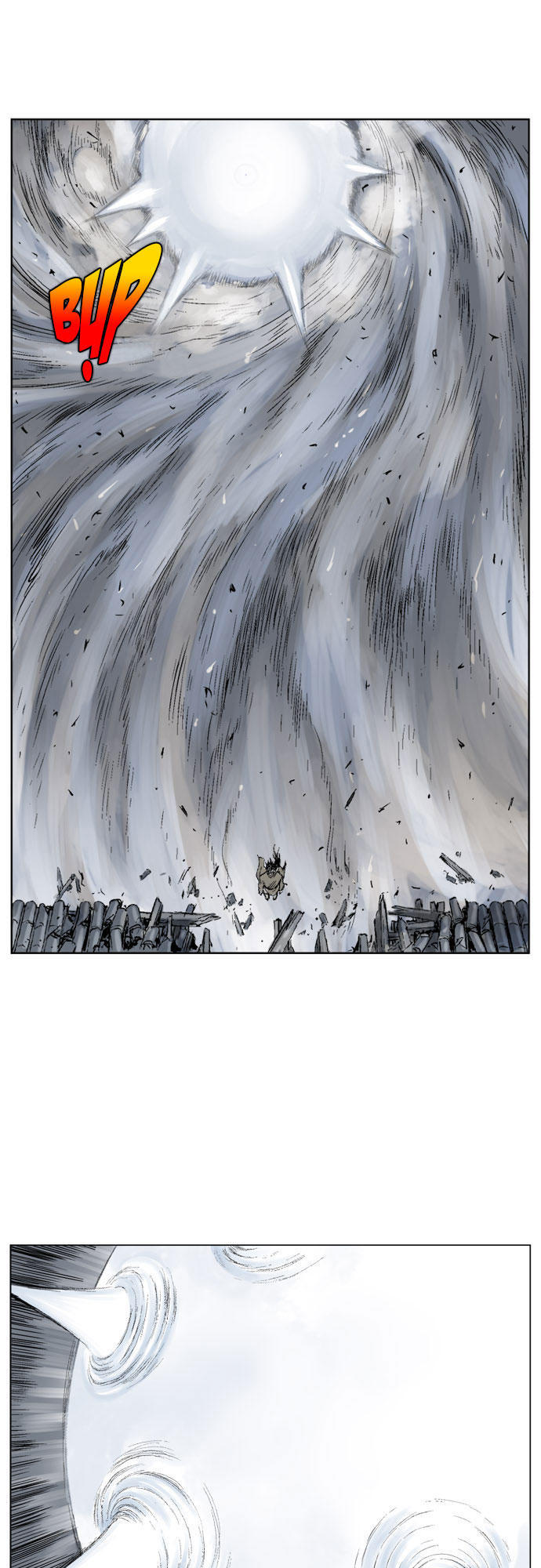 Gosu Chap 52 - Next Chap 53