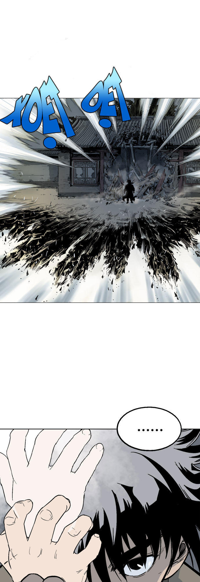 Gosu Chap 52 - Next Chap 53