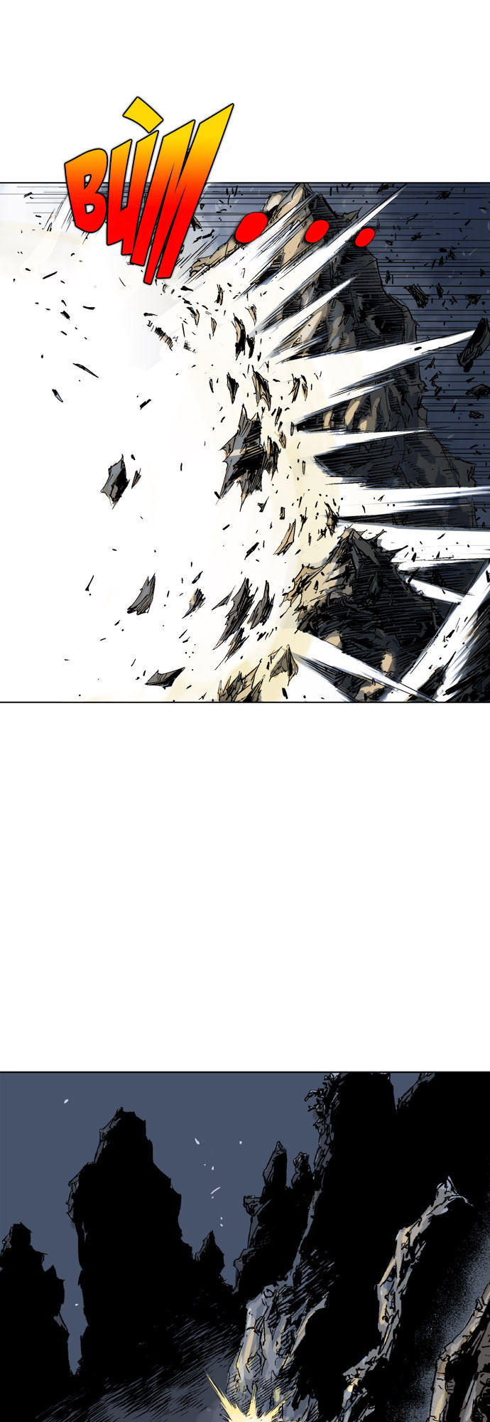 Gosu Chap 52 - Next Chap 53