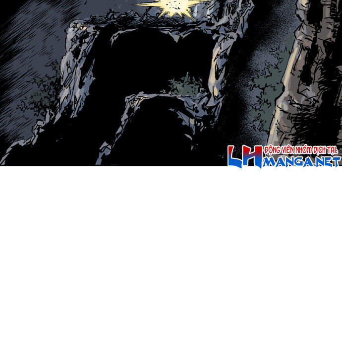 Gosu Chap 52 - Next Chap 53