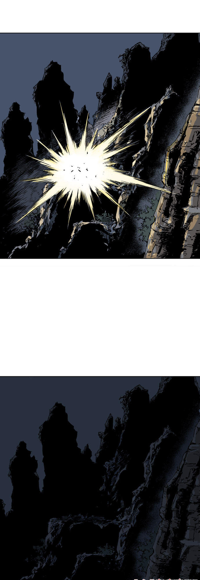 Gosu Chap 52 - Next Chap 53
