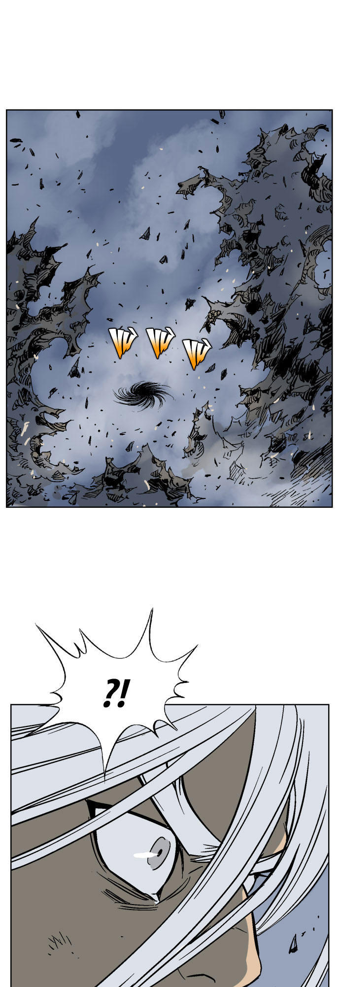 Gosu Chap 52 - Next Chap 53