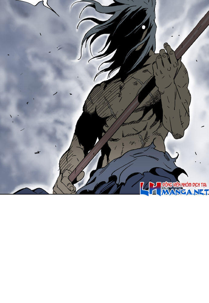 Gosu Chap 52 - Next Chap 53