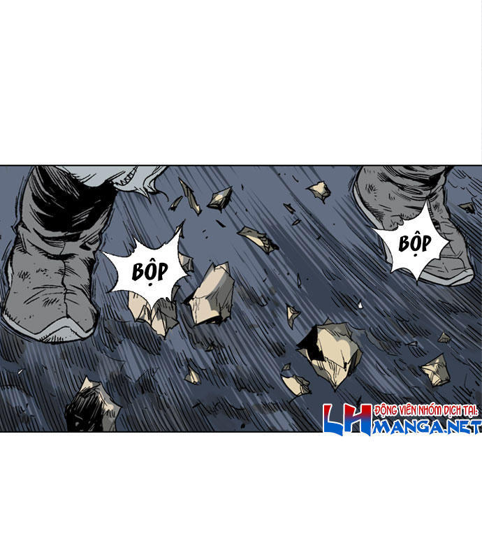Gosu Chap 52 - Next Chap 53