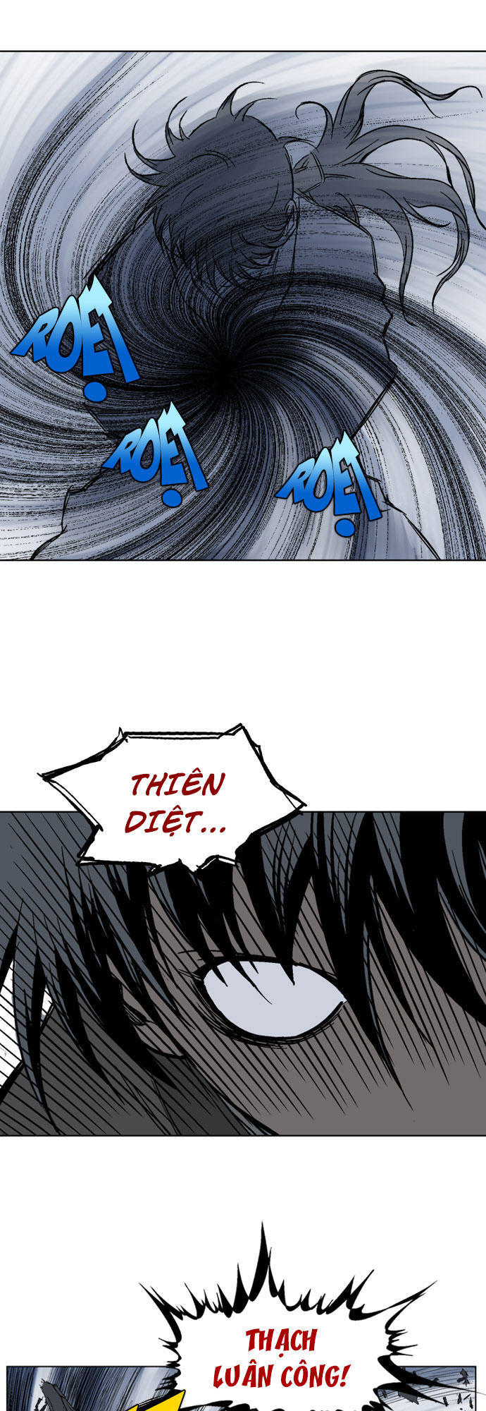 Gosu Chap 52 - Next Chap 53