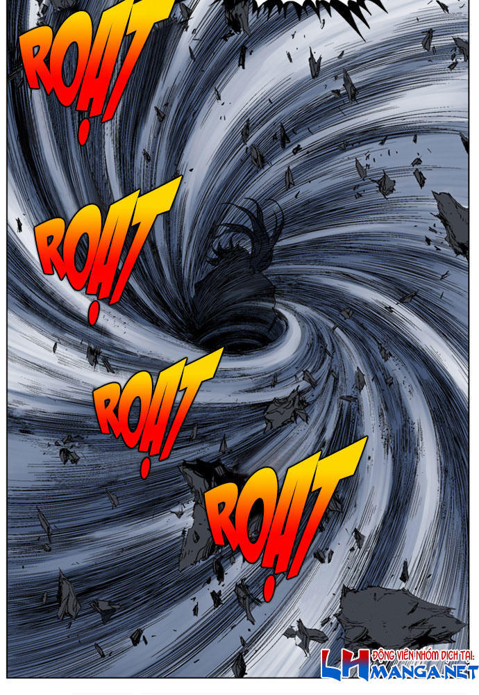 Gosu Chap 52 - Next Chap 53