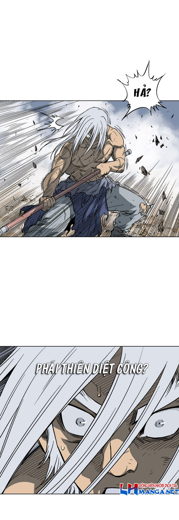 Gosu Chap 52 - Next Chap 53