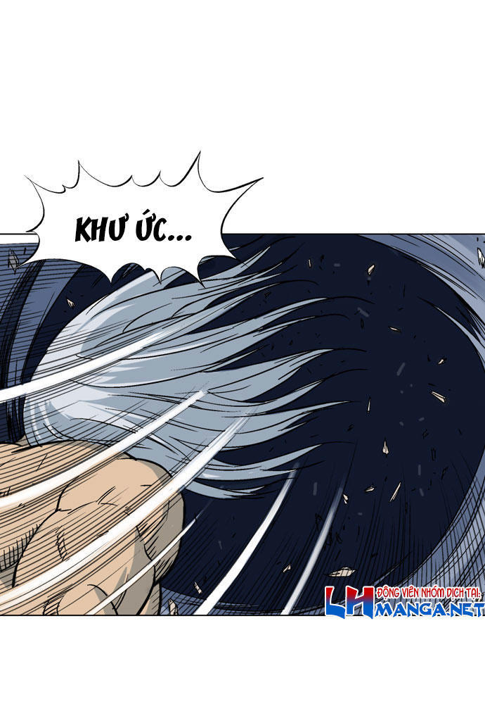 Gosu Chap 52 - Next Chap 53