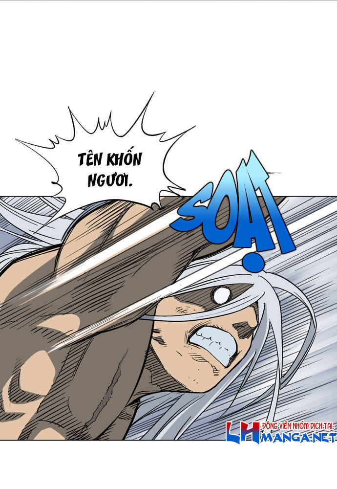Gosu Chap 52 - Next Chap 53