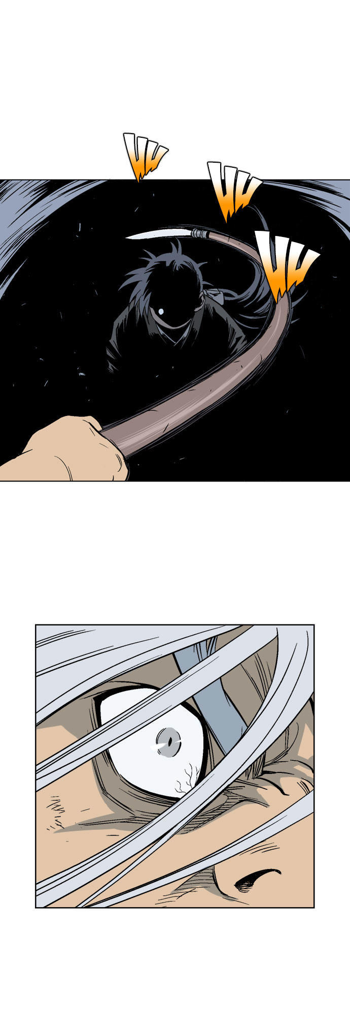 Gosu Chap 52 - Next Chap 53