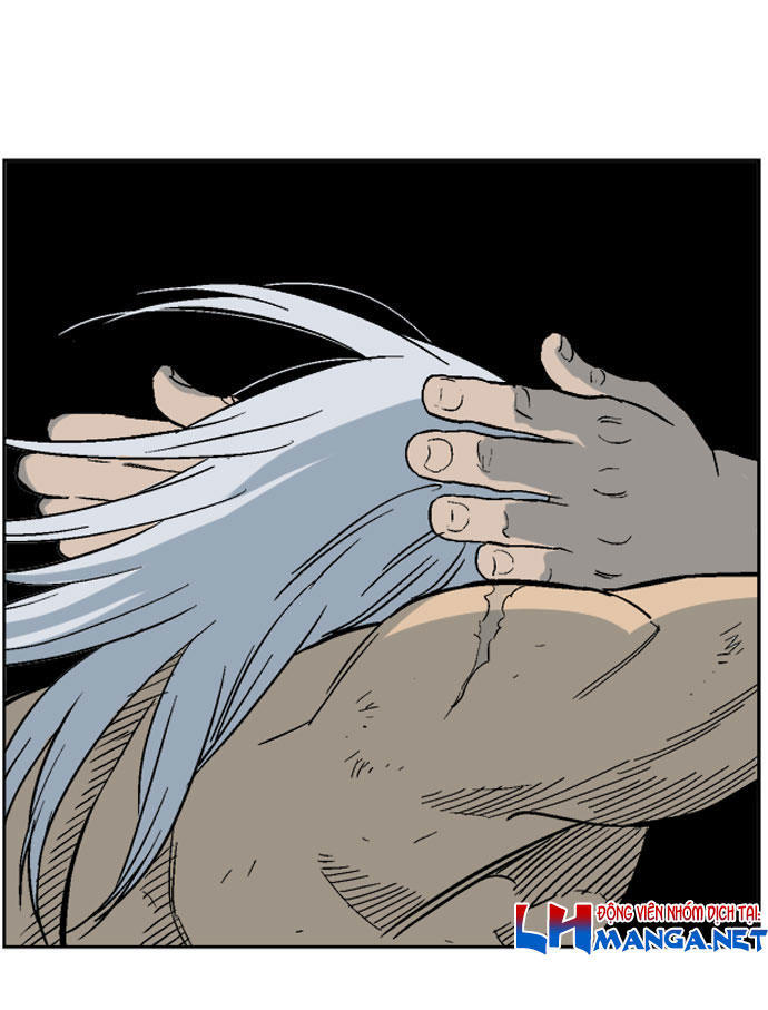 Gosu Chap 52 - Next Chap 53