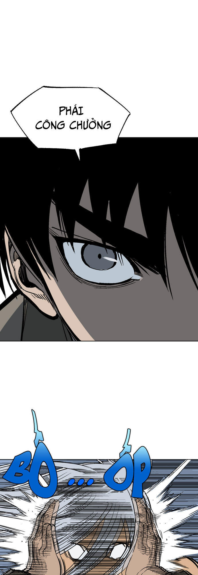 Gosu Chap 52 - Next Chap 53
