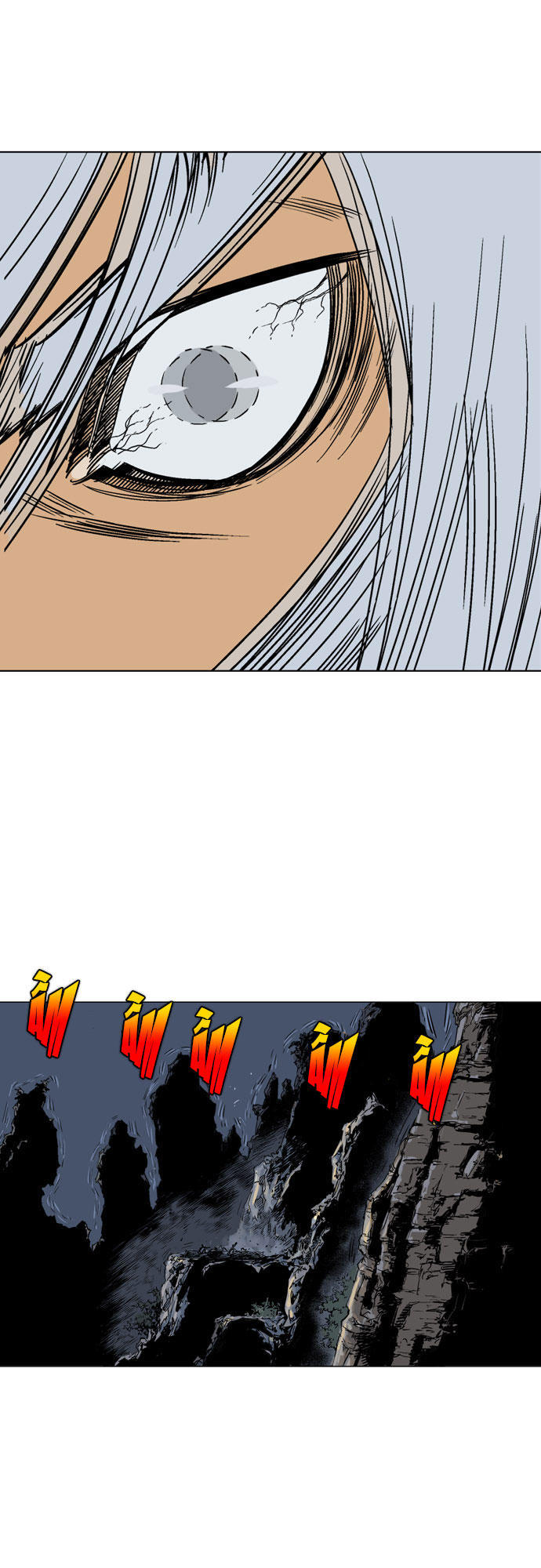 Gosu Chap 52 - Next Chap 53