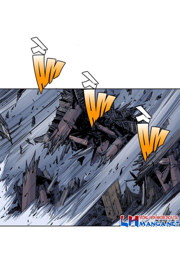 Gosu Chap 52 - Next Chap 53