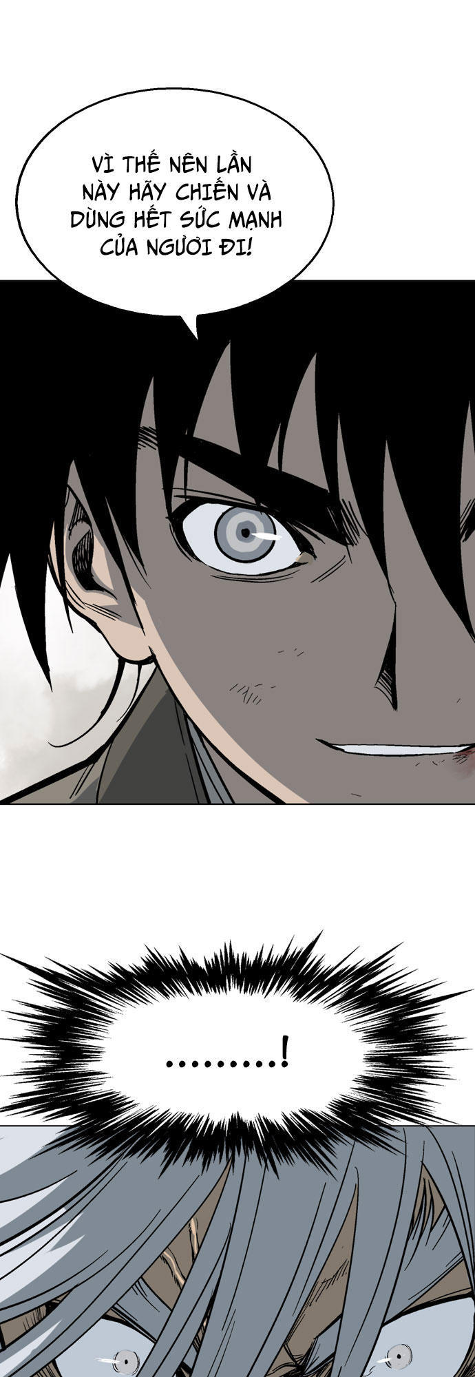 Gosu Chap 52 - Next Chap 53