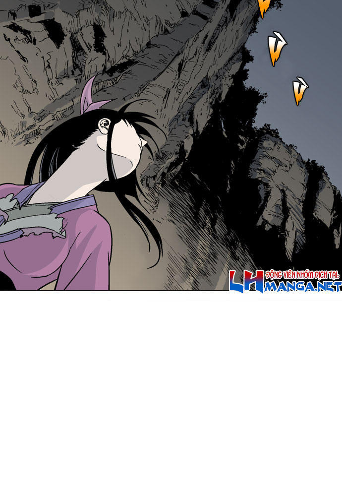 Gosu Chap 52 - Next Chap 53