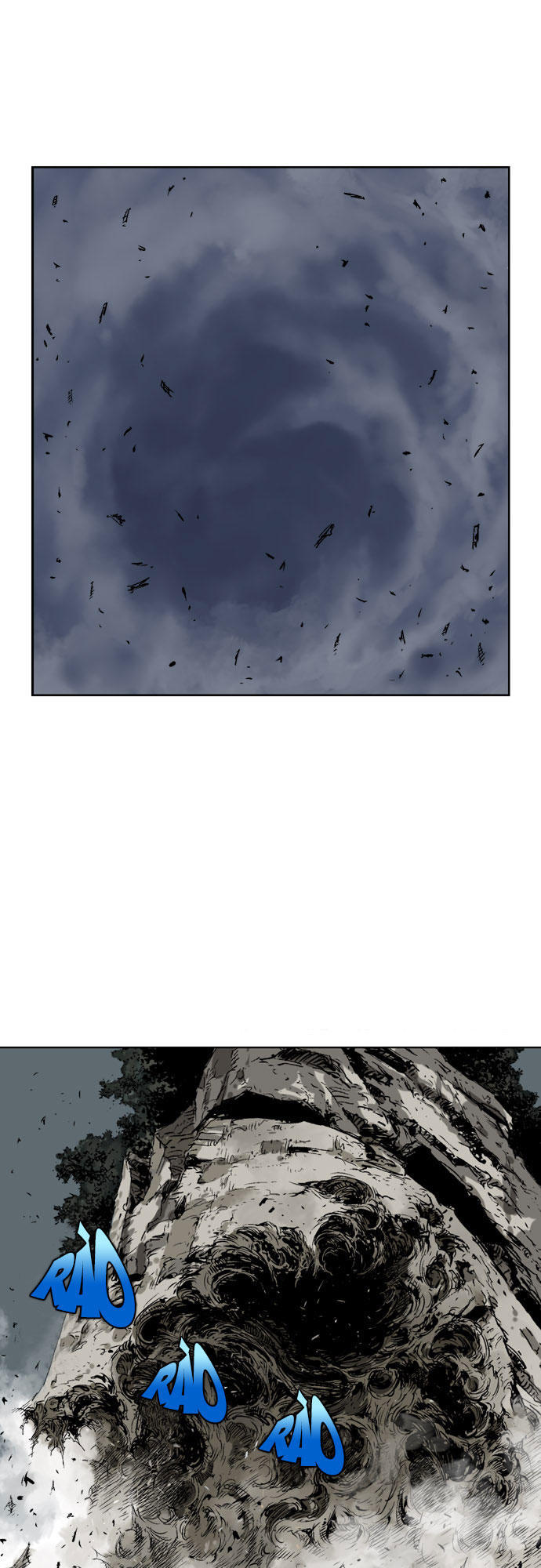 Gosu Chap 52 - Next Chap 53