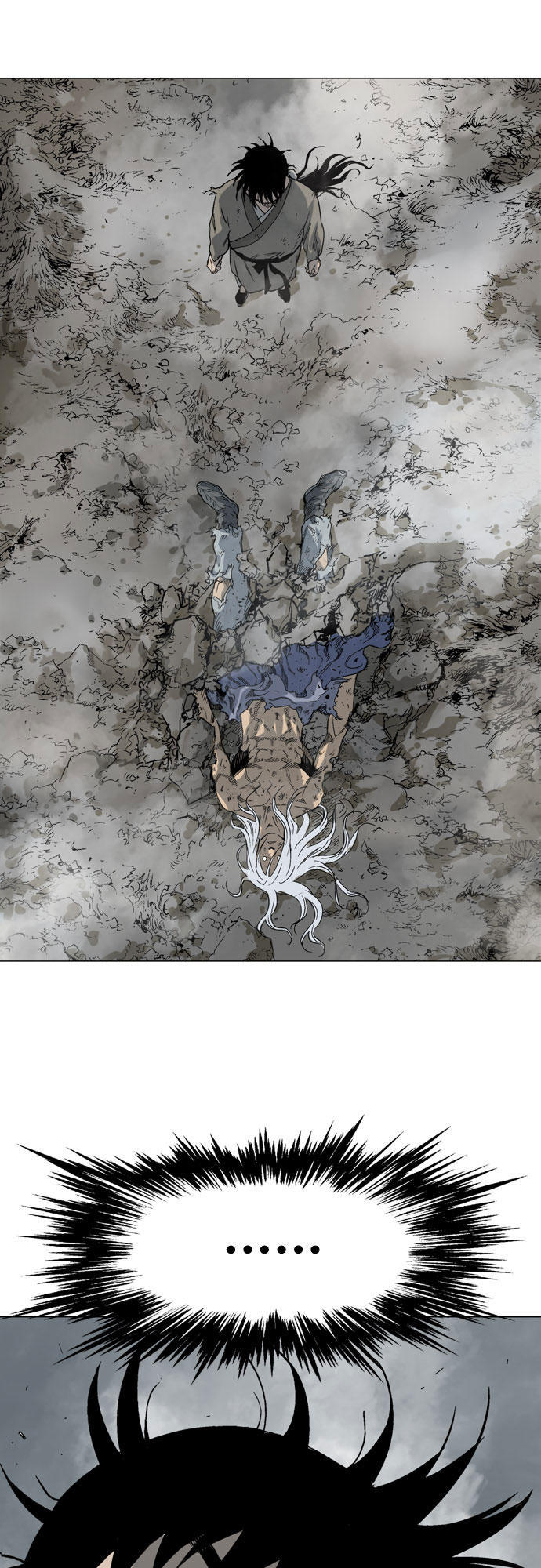 Gosu Chap 52 - Next Chap 53