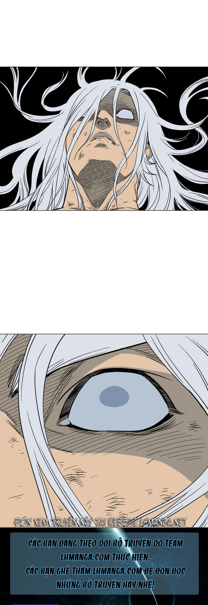 Gosu Chap 52 - Next Chap 53