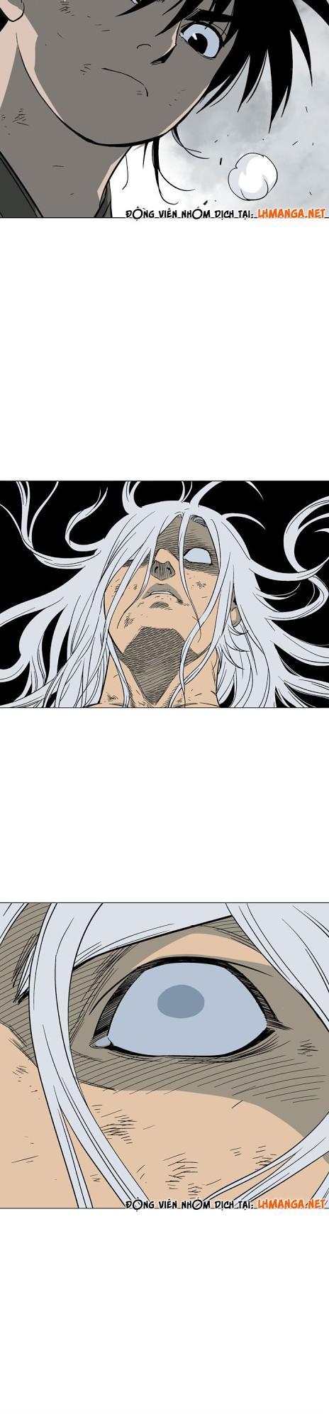 Gosu Chap 53 - Next Chap 54
