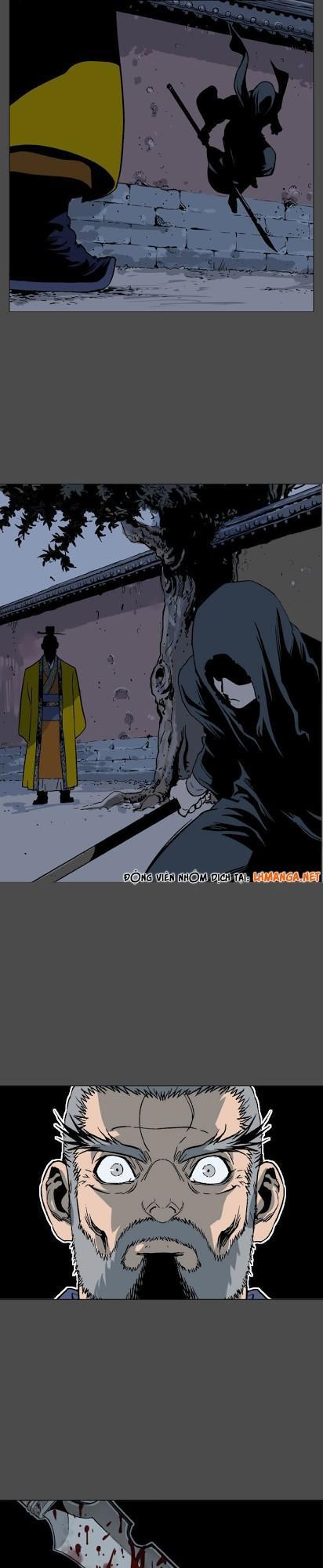 Gosu Chap 53 - Next Chap 54