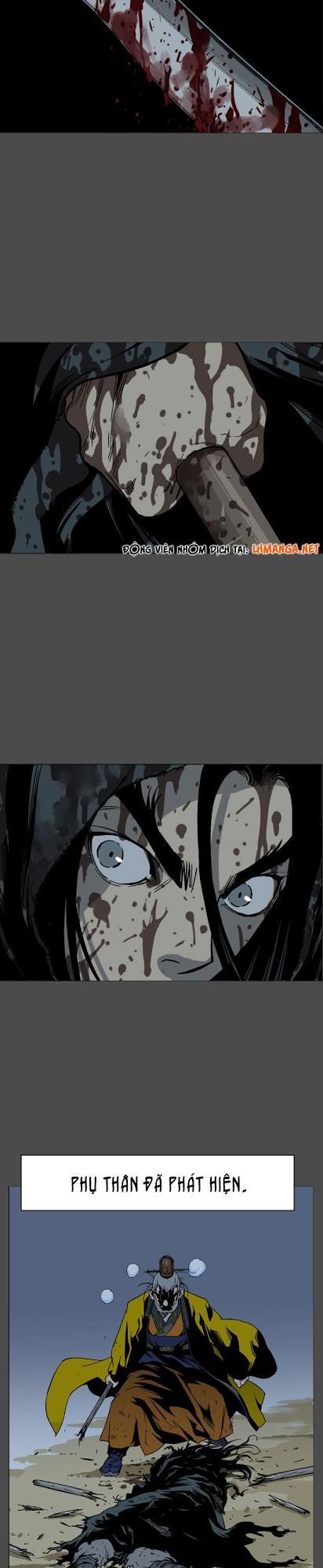 Gosu Chap 53 - Next Chap 54
