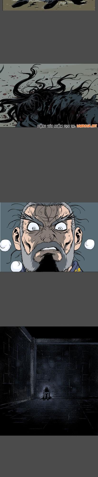Gosu Chap 53 - Next Chap 54
