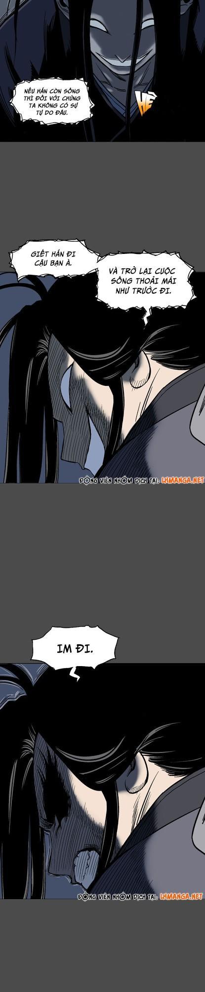 Gosu Chap 53 - Next Chap 54