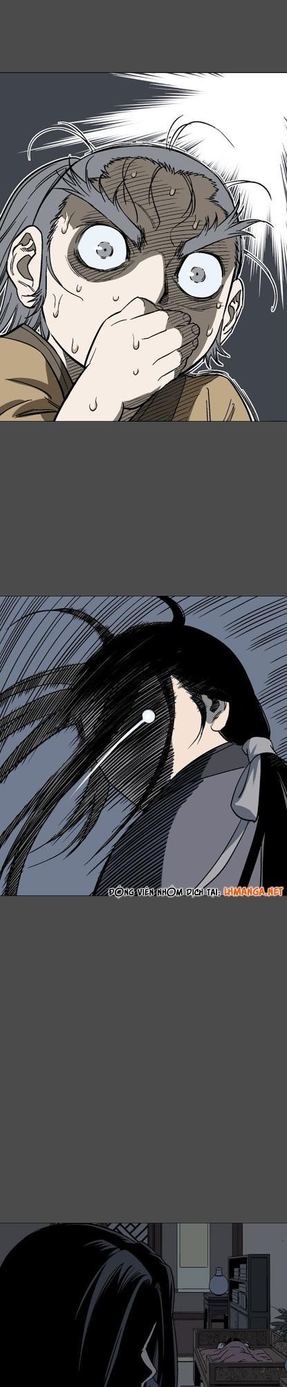 Gosu Chap 53 - Next Chap 54