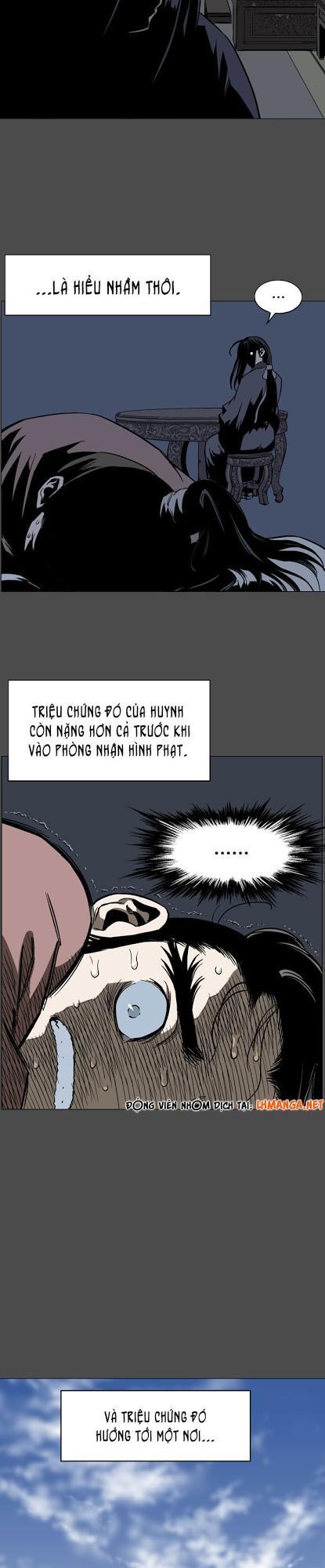 Gosu Chap 53 - Next Chap 54