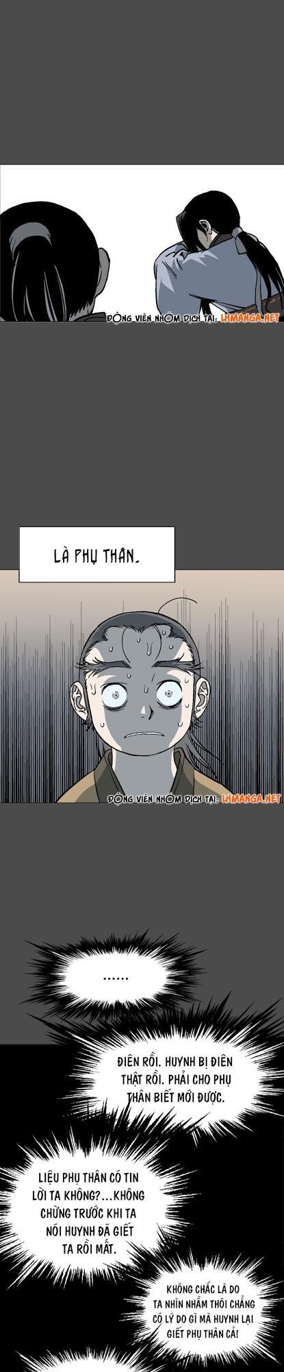 Gosu Chap 53 - Next Chap 54