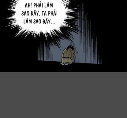 Gosu Chap 53 - Next Chap 54